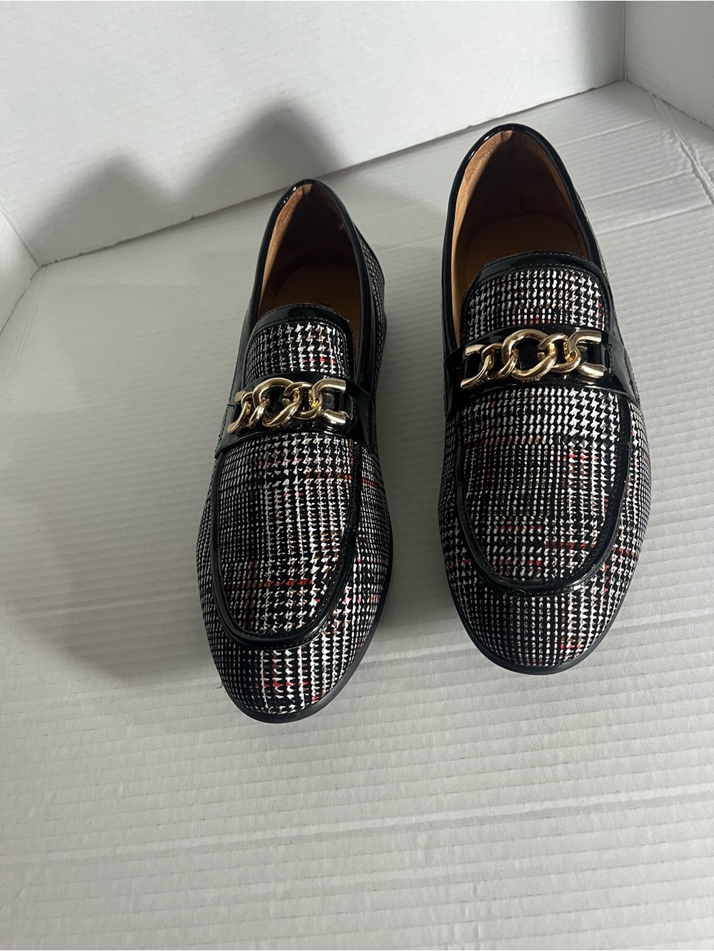 JITAI size 11 good condition